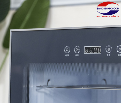 Máy sấy giầy chính hãng Kumisai KMS A4