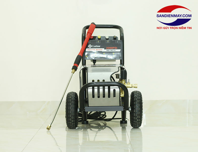    Lutian 2200PSI-3.0KW